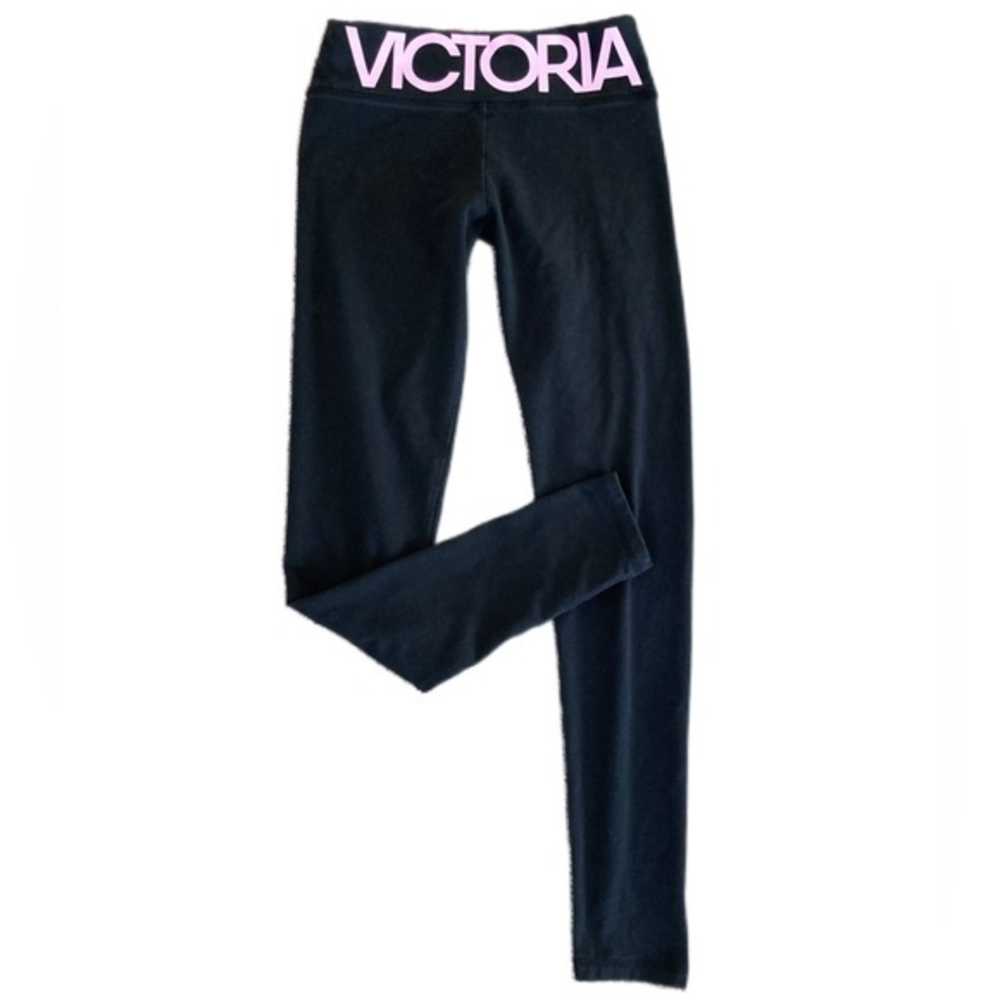 VS‎ VICTORIA SPORT Athleisure Leggings